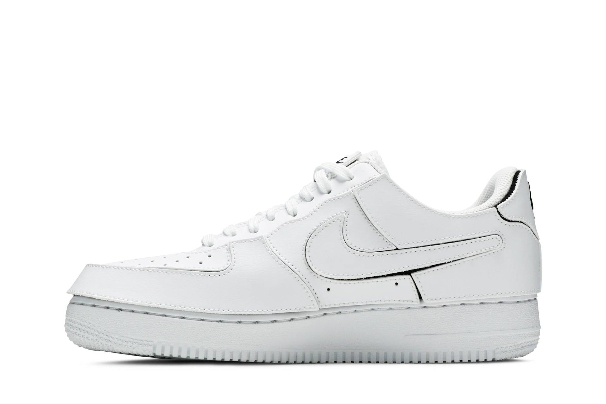 Nike Air Force 1/1 ‘Cosmic Clay’ CZ5093-100