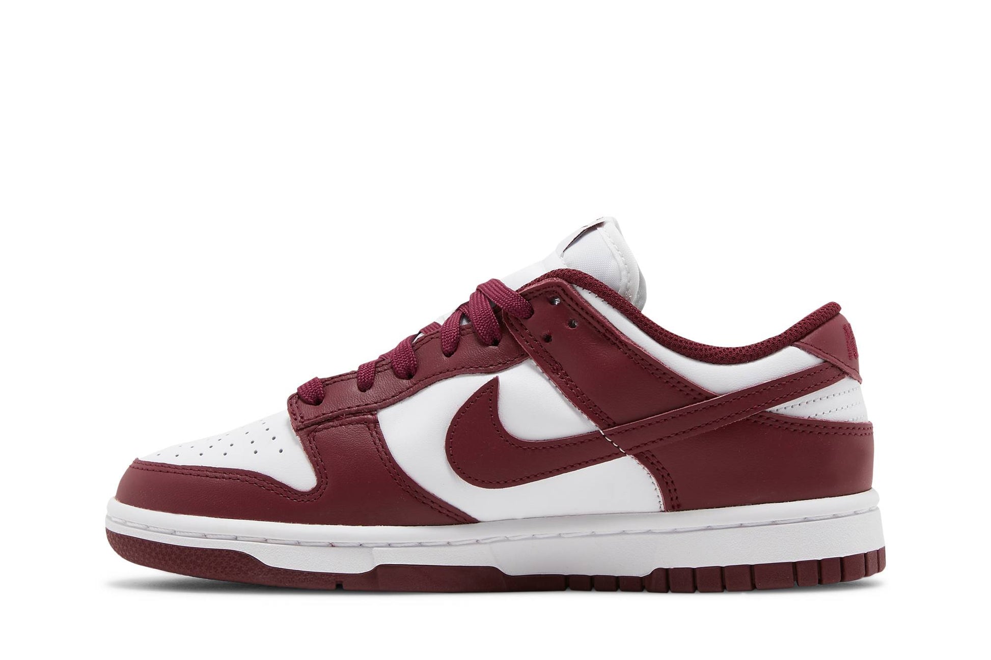 ( Women ) Nike Dunk Low ‘Dark Beetroot’ DD1503-108