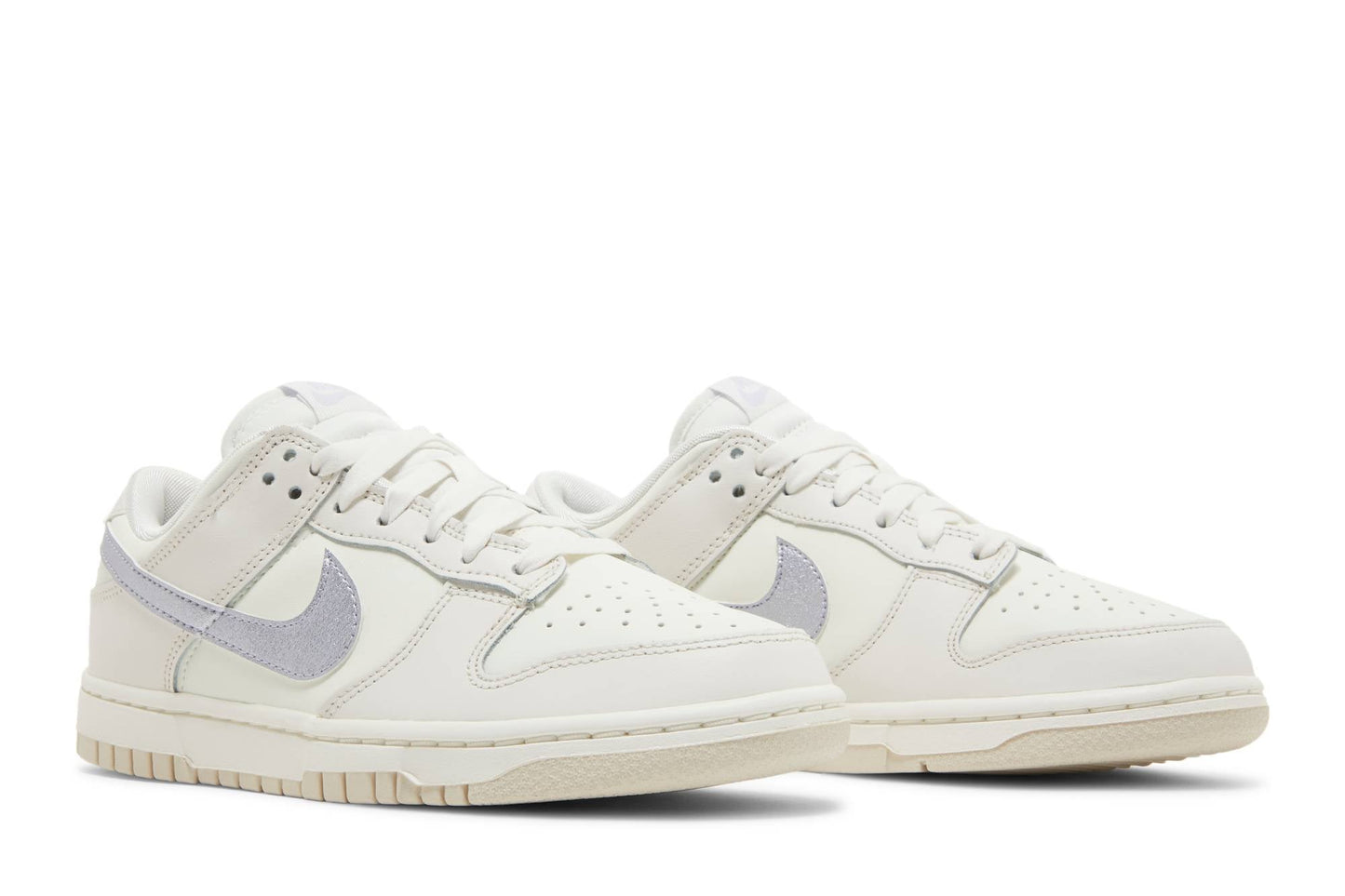( Women ) Nike Dunk Low ‘Oxygen Purple’ DX5930-100