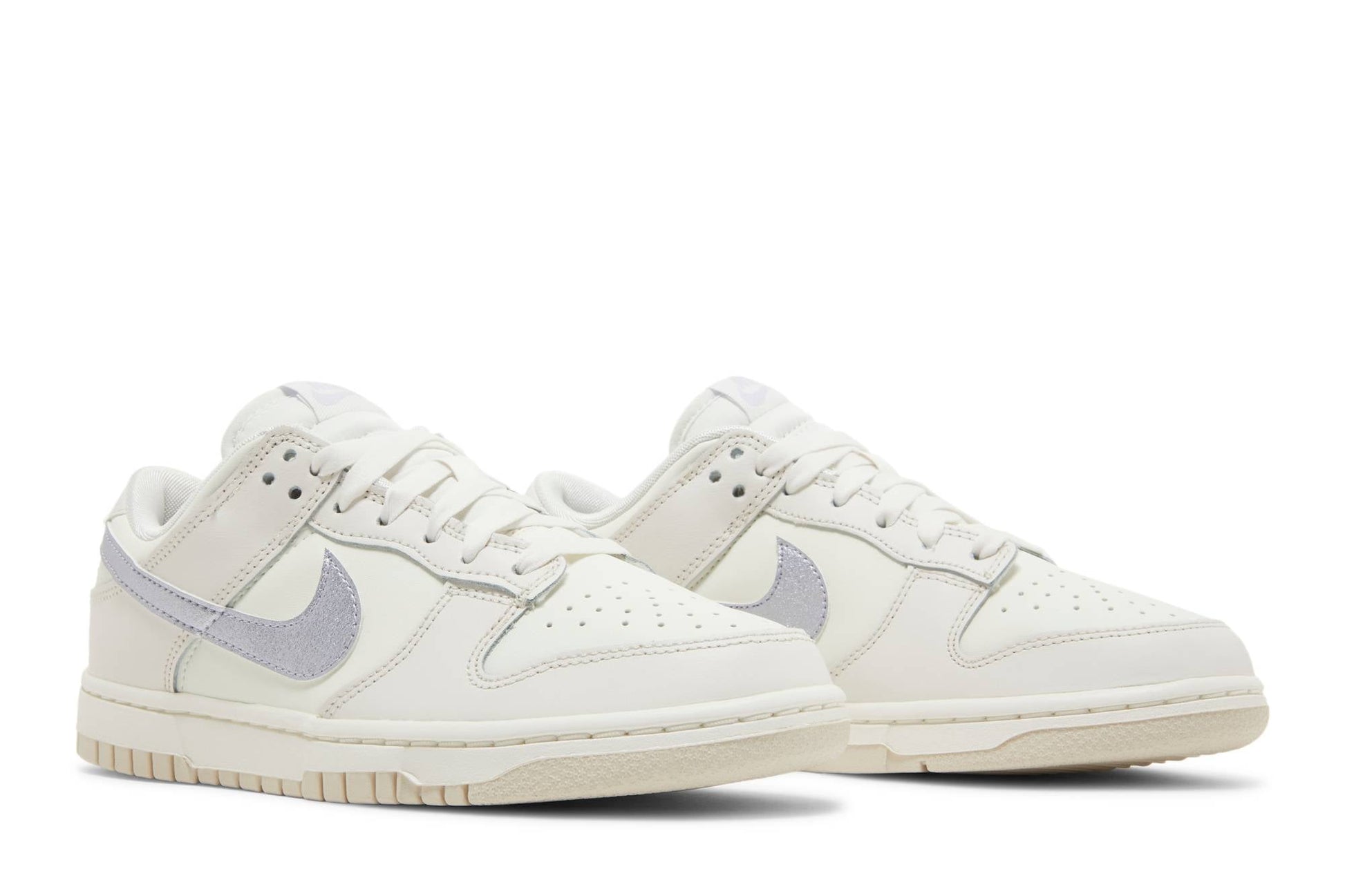 ( Women ) Nike Dunk Low ‘Oxygen Purple’ DX5930-100