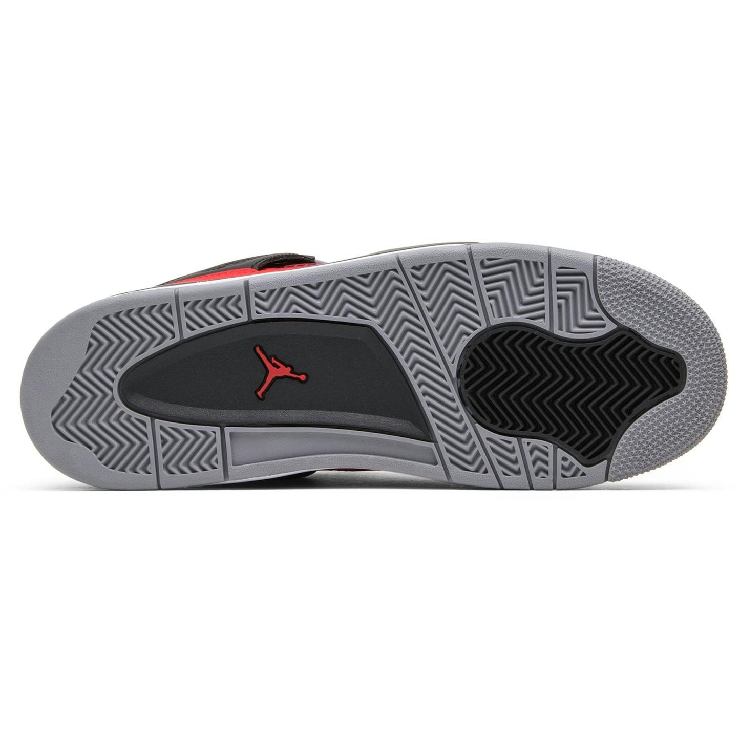 ( Grade School ) Air Jordan 4 Retro ‘Toro Bravo’ 408452-603