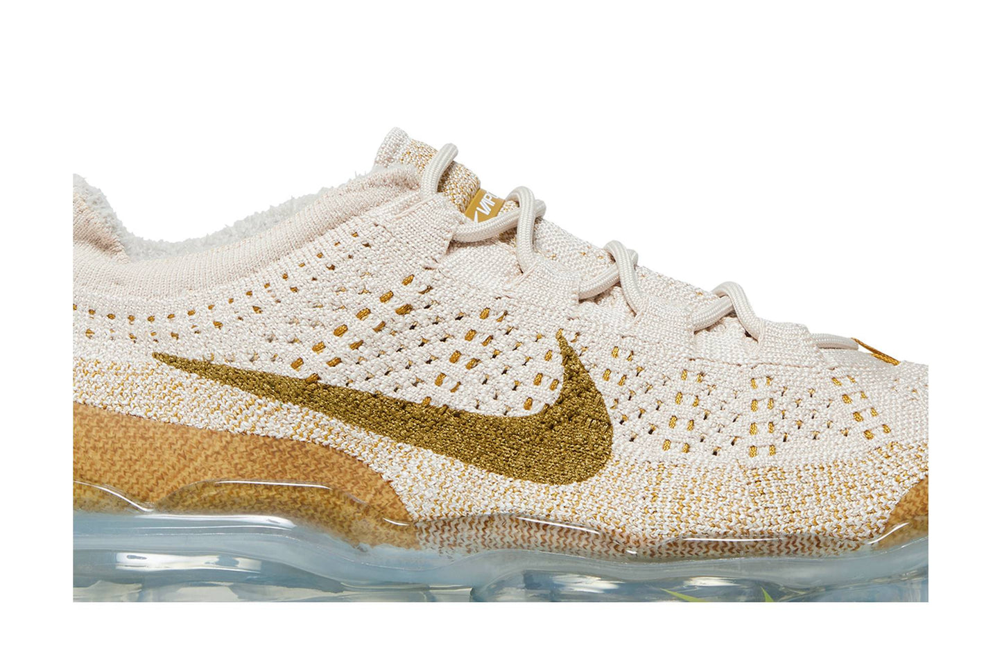 Nike Air VaporMax 2023 Flyknit ‘Sand Drift’ DV1678-100