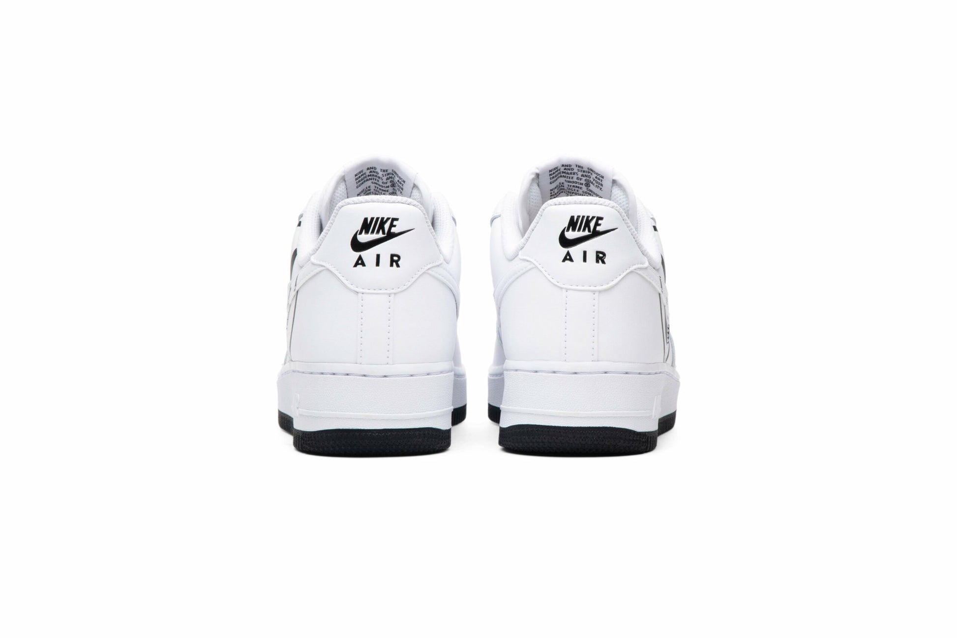 Nike Air Force 1 Low ‘Have A Nike Day – White’ BQ9044-100
