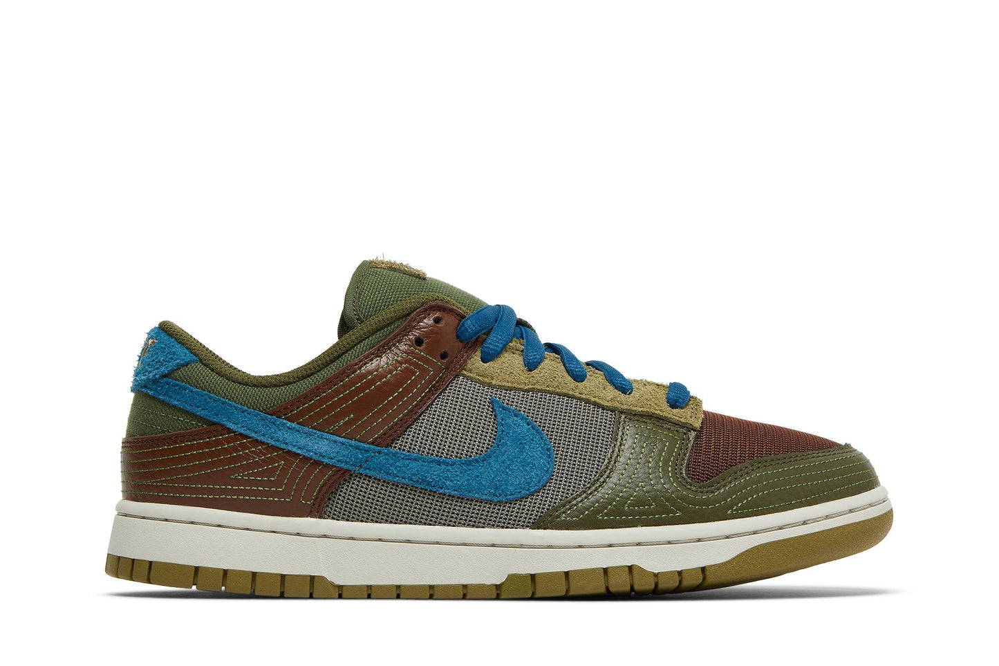 Nike Dunk Low NH ‘Cacao Wow’ DR0159-200