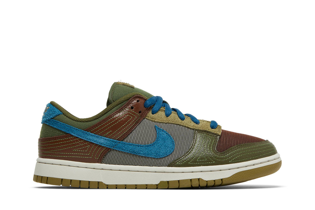 Nike Dunk Low NH 'Cacao Wow' DR0159-200