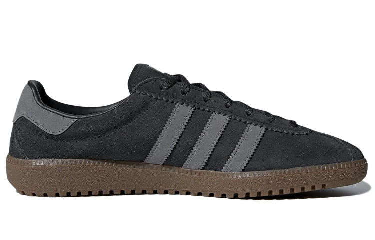 Adidas Originals Bermuda Low ‘Black Brown’ CQ2781