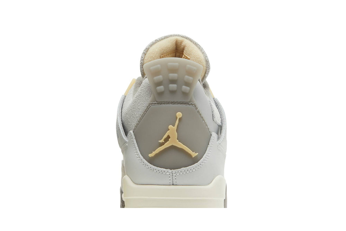 Air Jordan 4 Retro SE 'Craft' DV3742-021