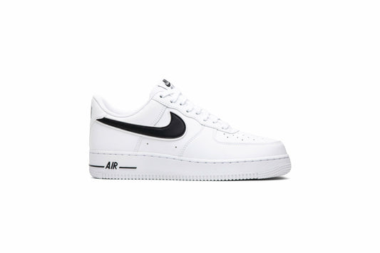 Nike Air Force 1 Low White Black 2018 AO2423-101