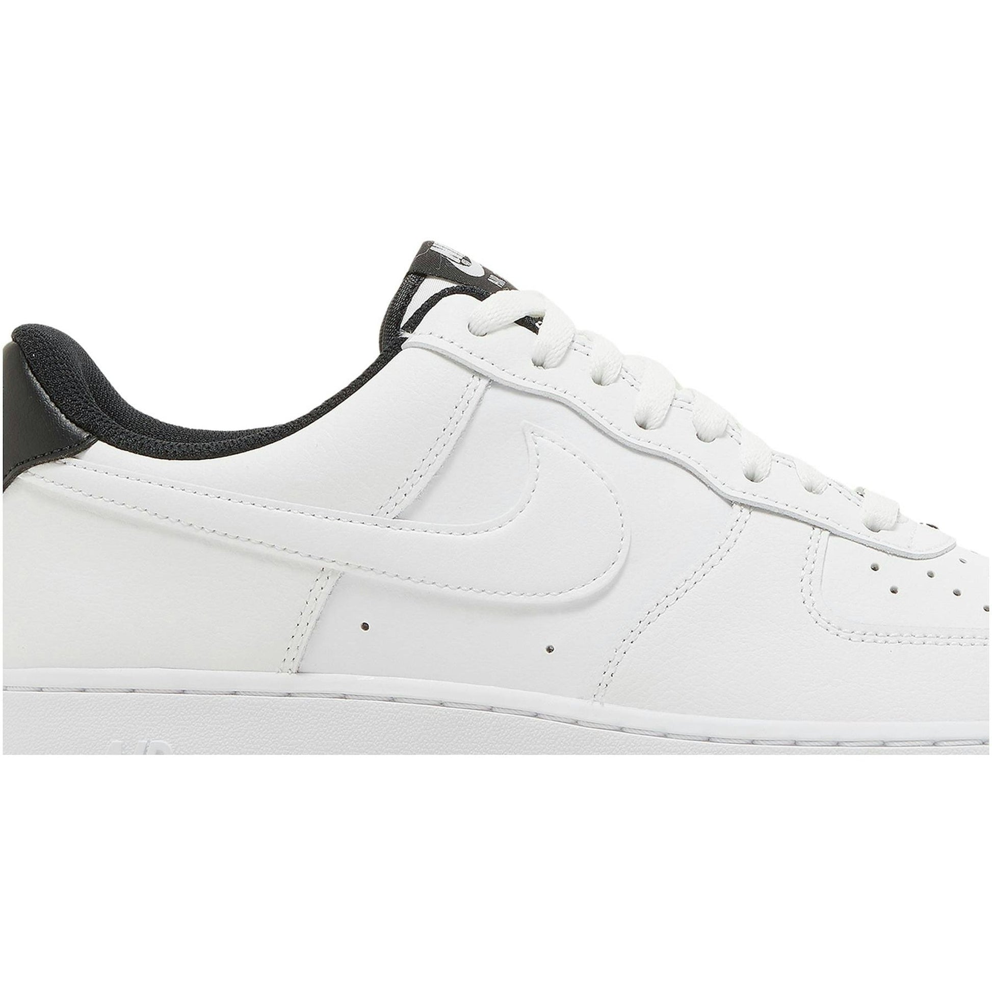 Nike Air Force 1 Low ‘White Black’ ( 2022 ) DR9867-102