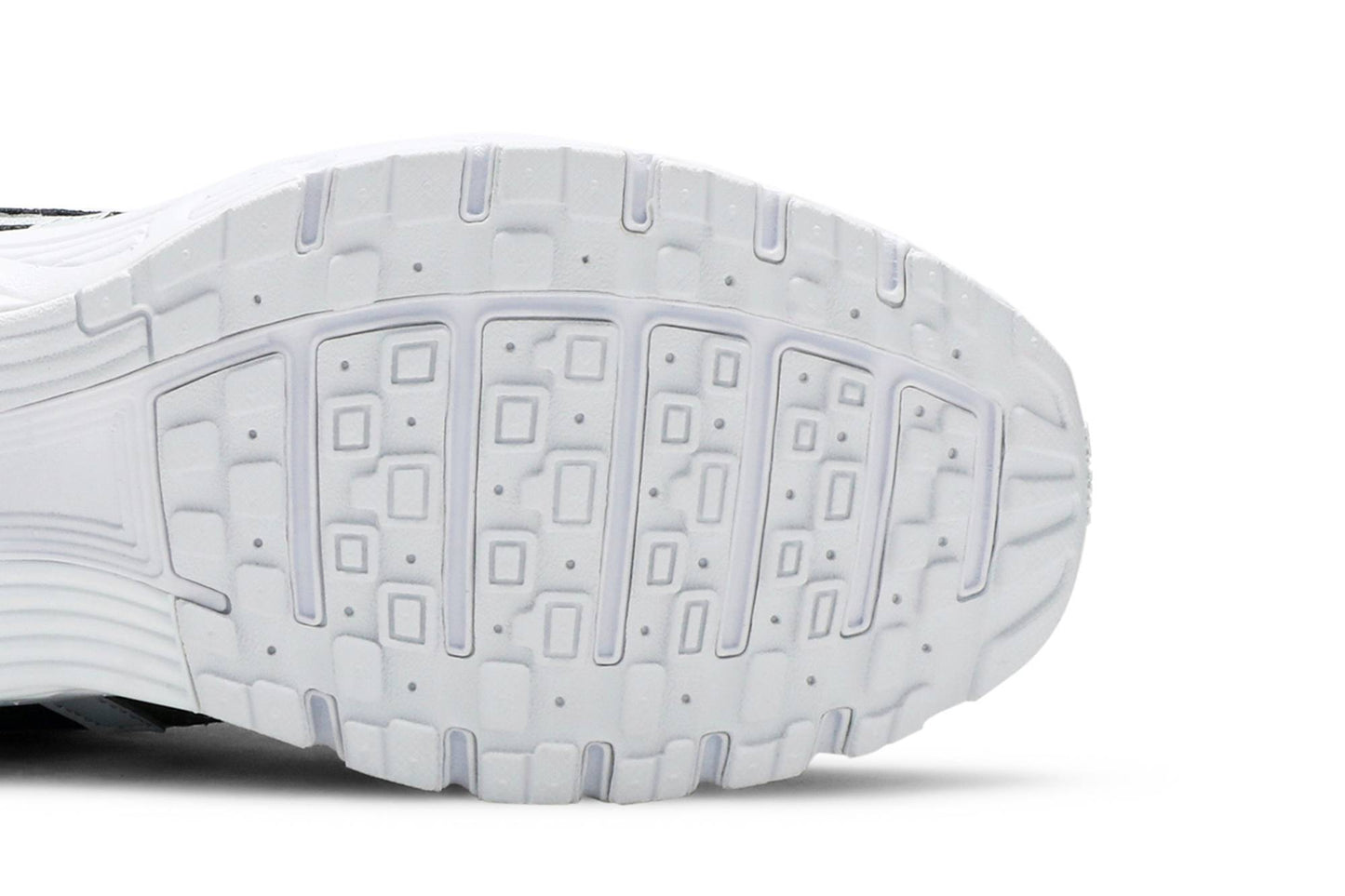 Nike P-6000 ‘Pure Platinum’ CD6404-006