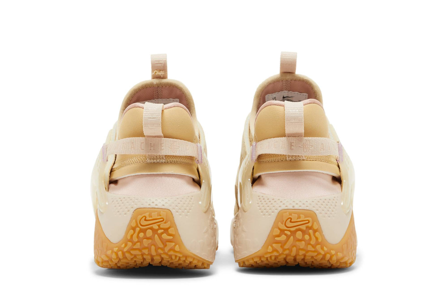 ( Women ) Nike Air Huarache Craft ‘Sanddrift’ DQ8031-100