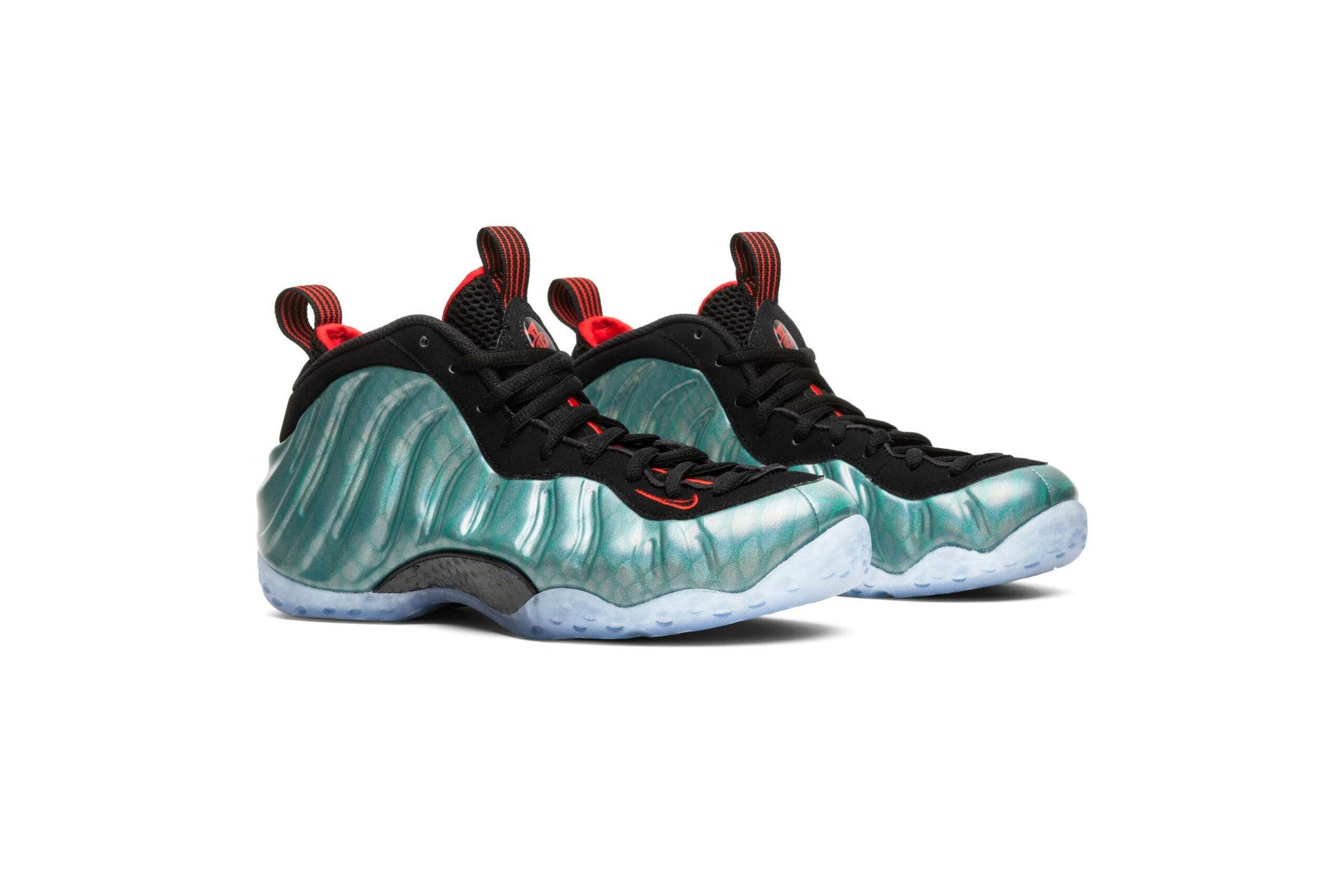 Nike Air Foamposite One 'Gone Fishing' 575420-300