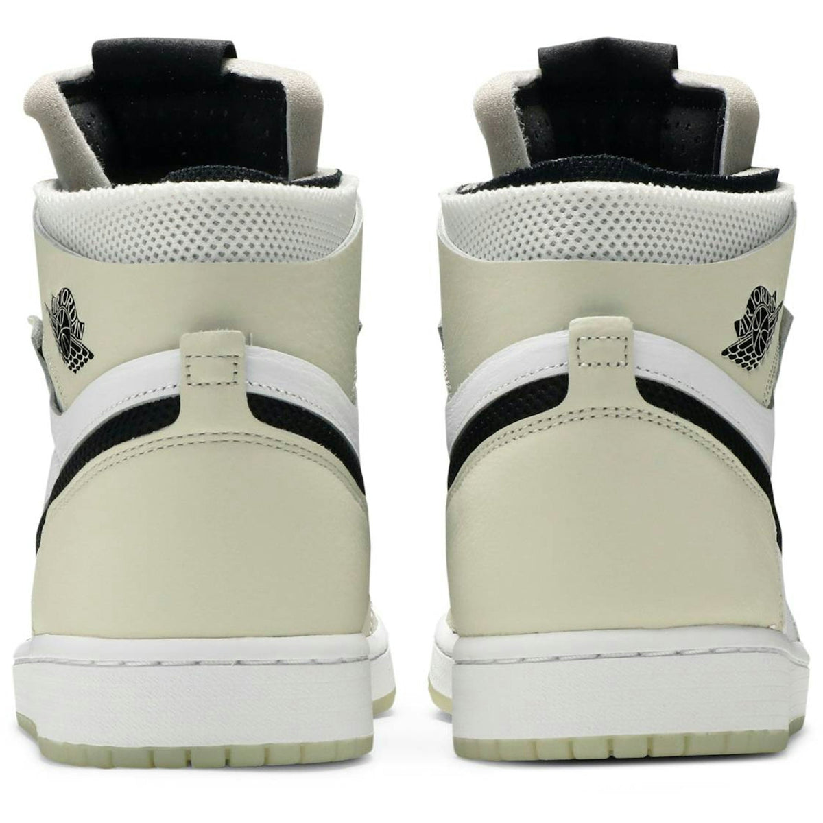 ( Women ) Air Jordan 1 High Zoom Comfort Light Bone CT0979-002