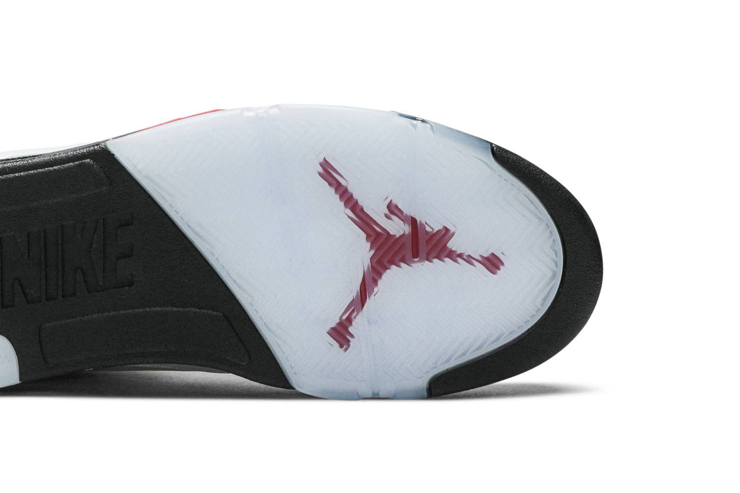 Air Jordan 5 Retro ‘Fire Red’ 2020 DA1911-102