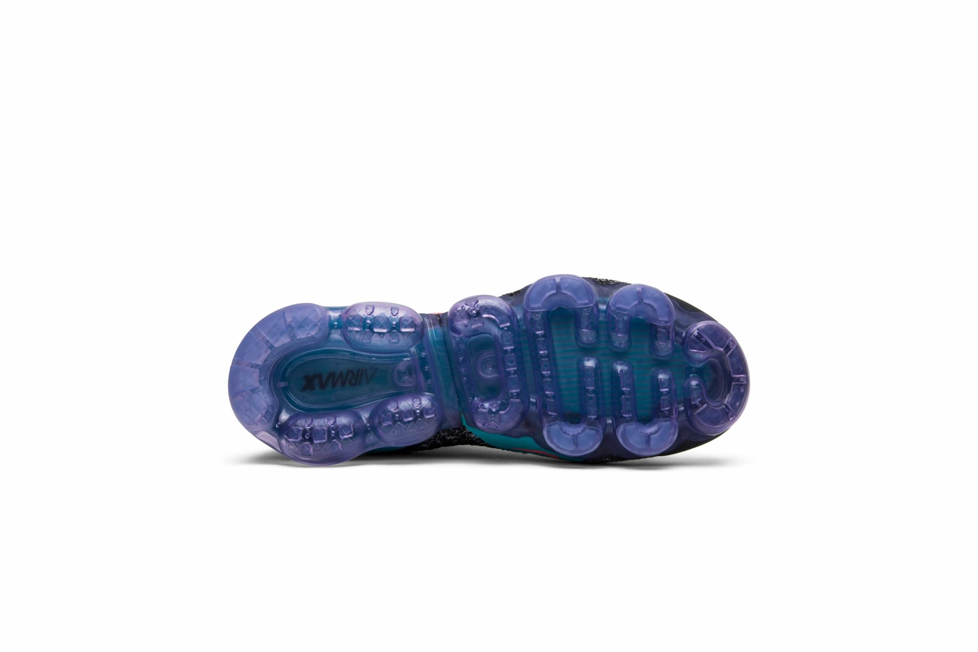 Nike Air VaporMax 2.0 Black Hot Punch 942842-003