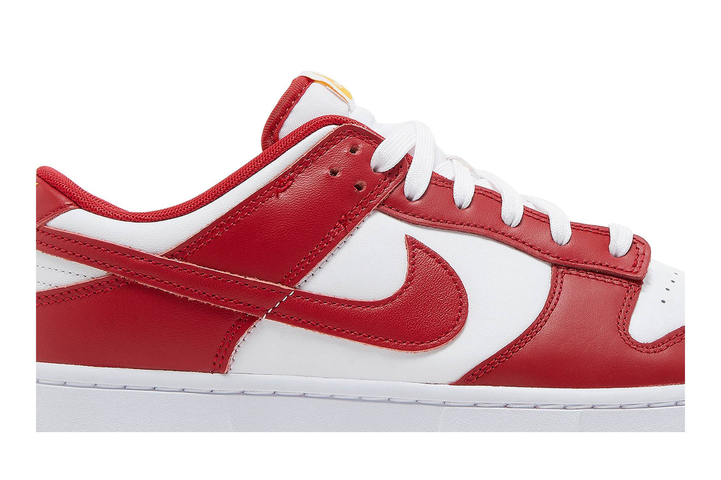 Nike Dunk Low ‘Gym Red’ [also Worn By BTS Suga] DD1391-602