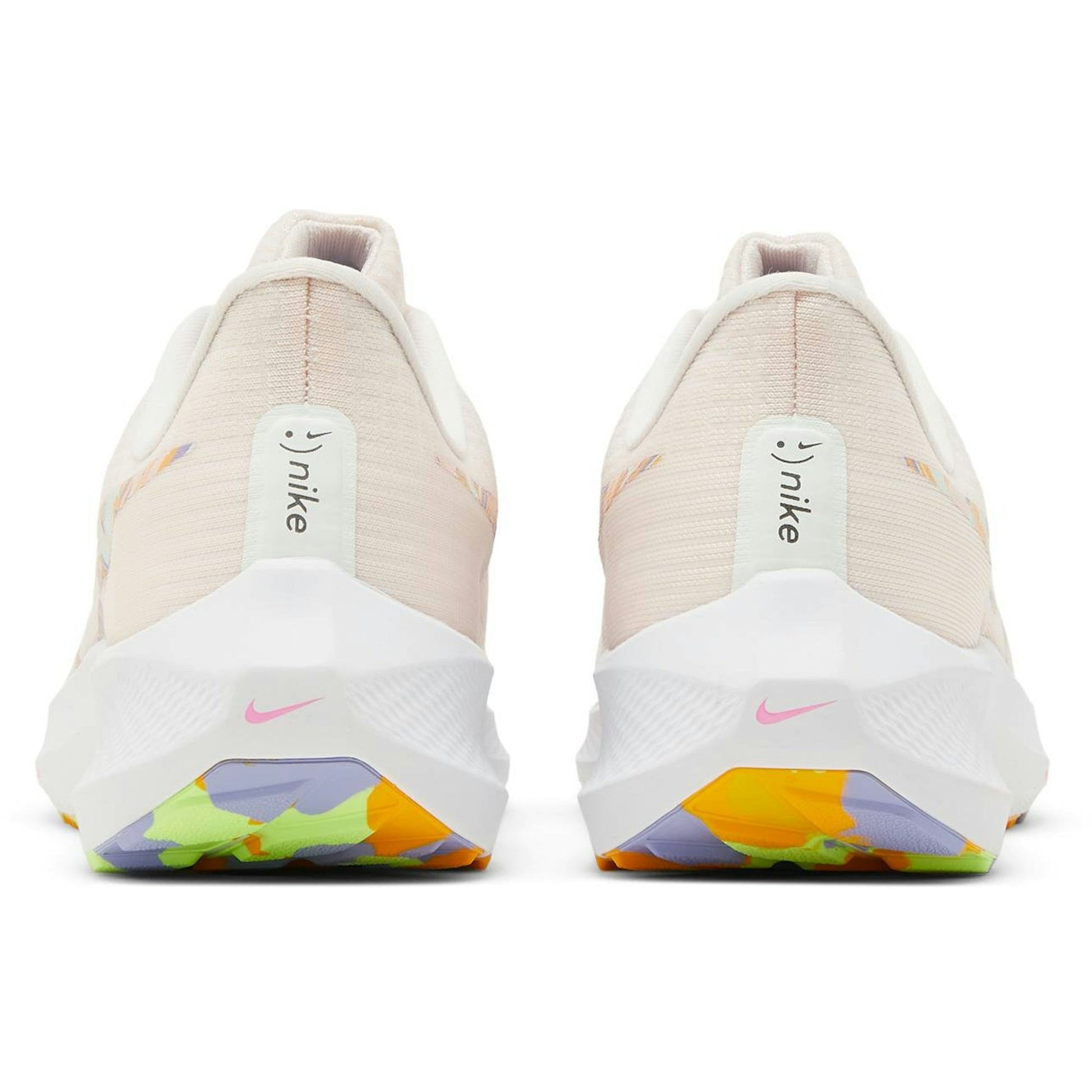 ( Women ) Nike Air Zoom Pegasus 39 Premium ‘Light Soft Pink’ DO9483-600