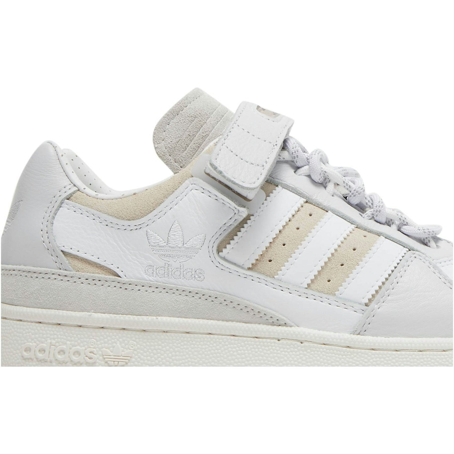 Ivy Park X Adidas Forum Low ‘White’ FZ4389