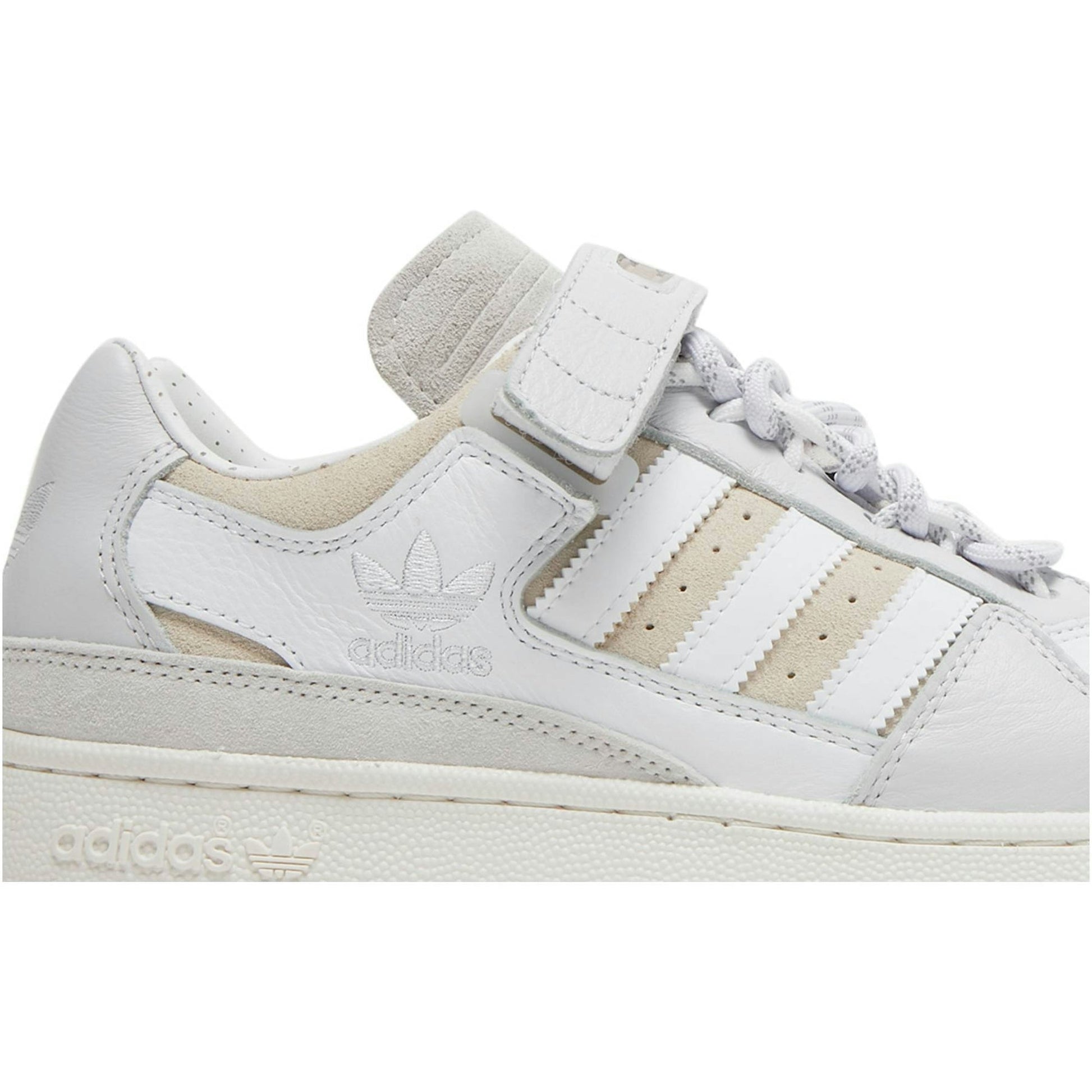 Ivy Park X Adidas Forum Low ‘White’ FZ4389