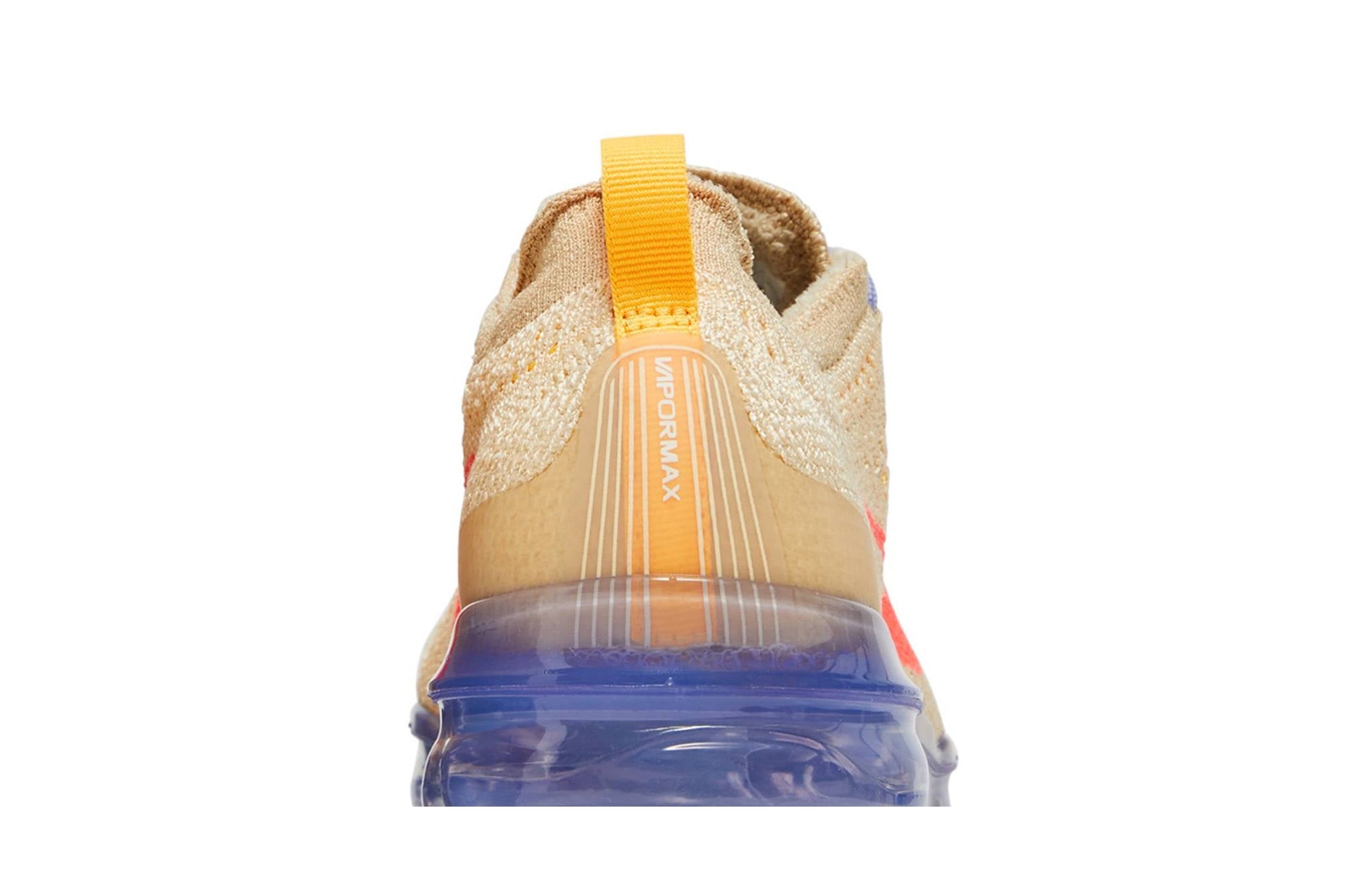( Women ) Nike Air VaporMax 2023 Flyknit ‘Pale Vanilla’ DV6840-200