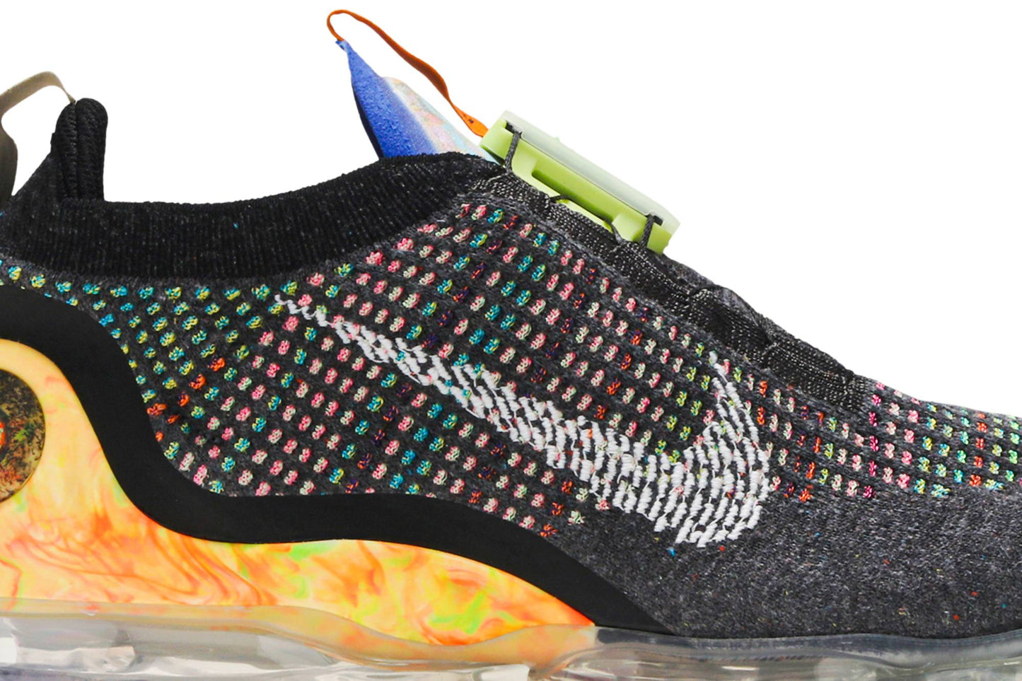 Nike Air VaporMax 2020 Flyknit Iron Grey CJ6740-003