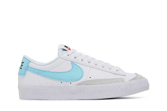 ( Youth ) Nike Blazer Low ’77 GS ‘White Copa’ DA4074-103