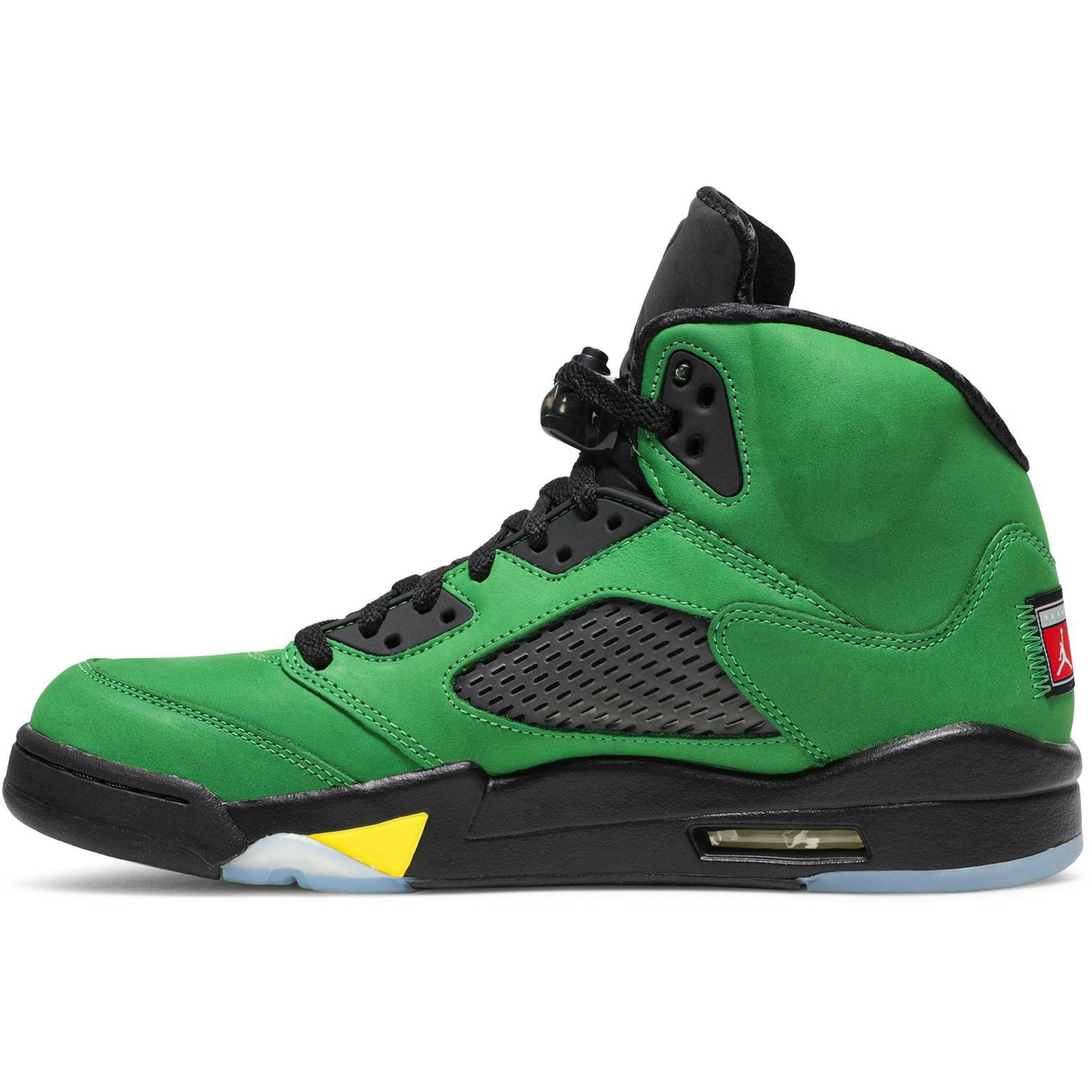 Air Jordan 5 Retro SE ‘Oregon’ [also Worn By Kevin Durant] CK6631-307