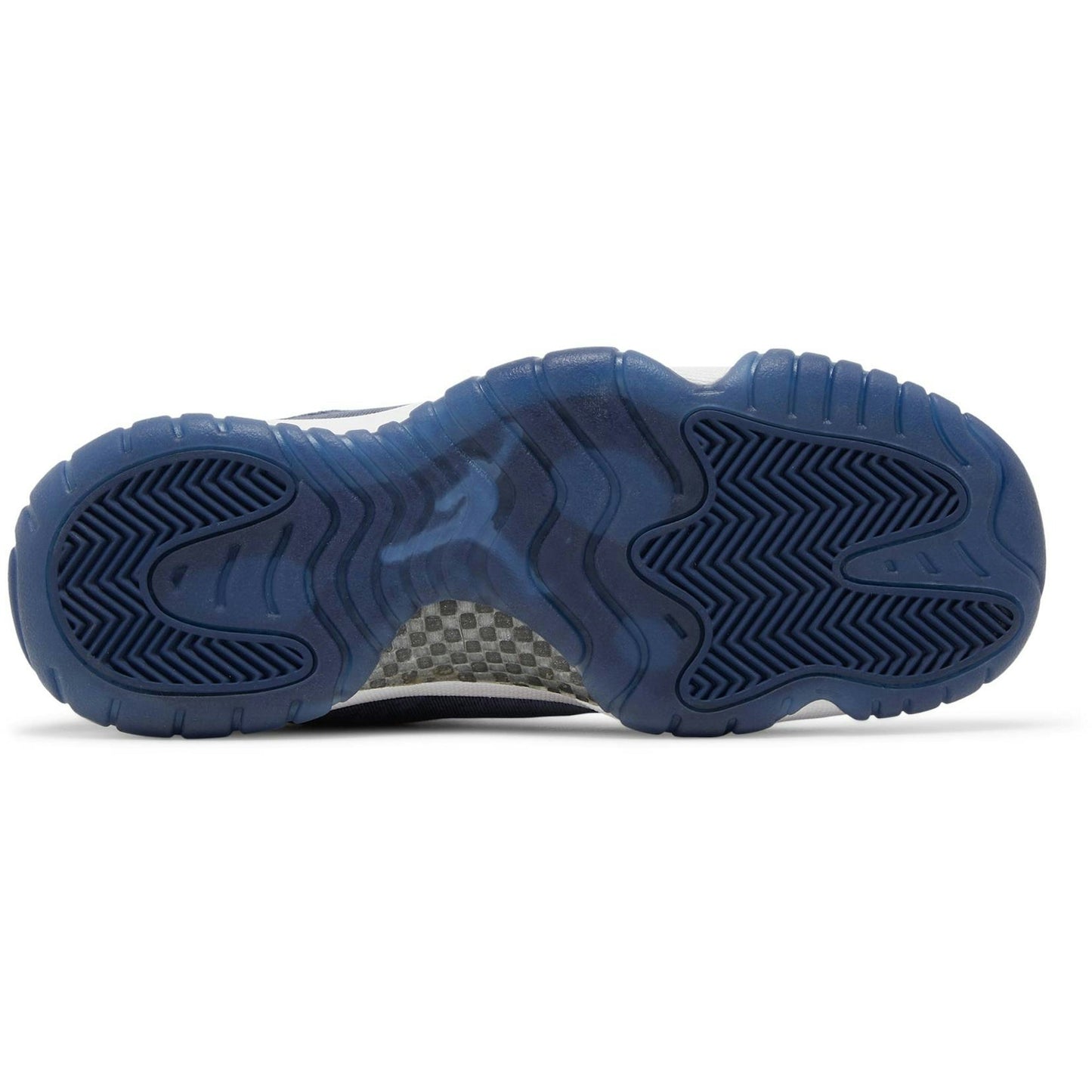 ( Women ) Air Jordan 11 Velvet ‘Midnight Navy’ AR0715-441