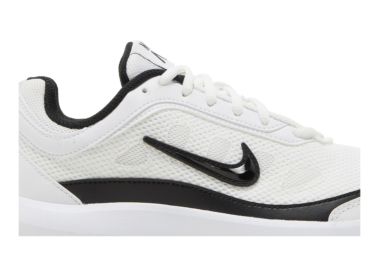 ( Women ) Nike Air Max AP ‘White Black’ CU4870-100