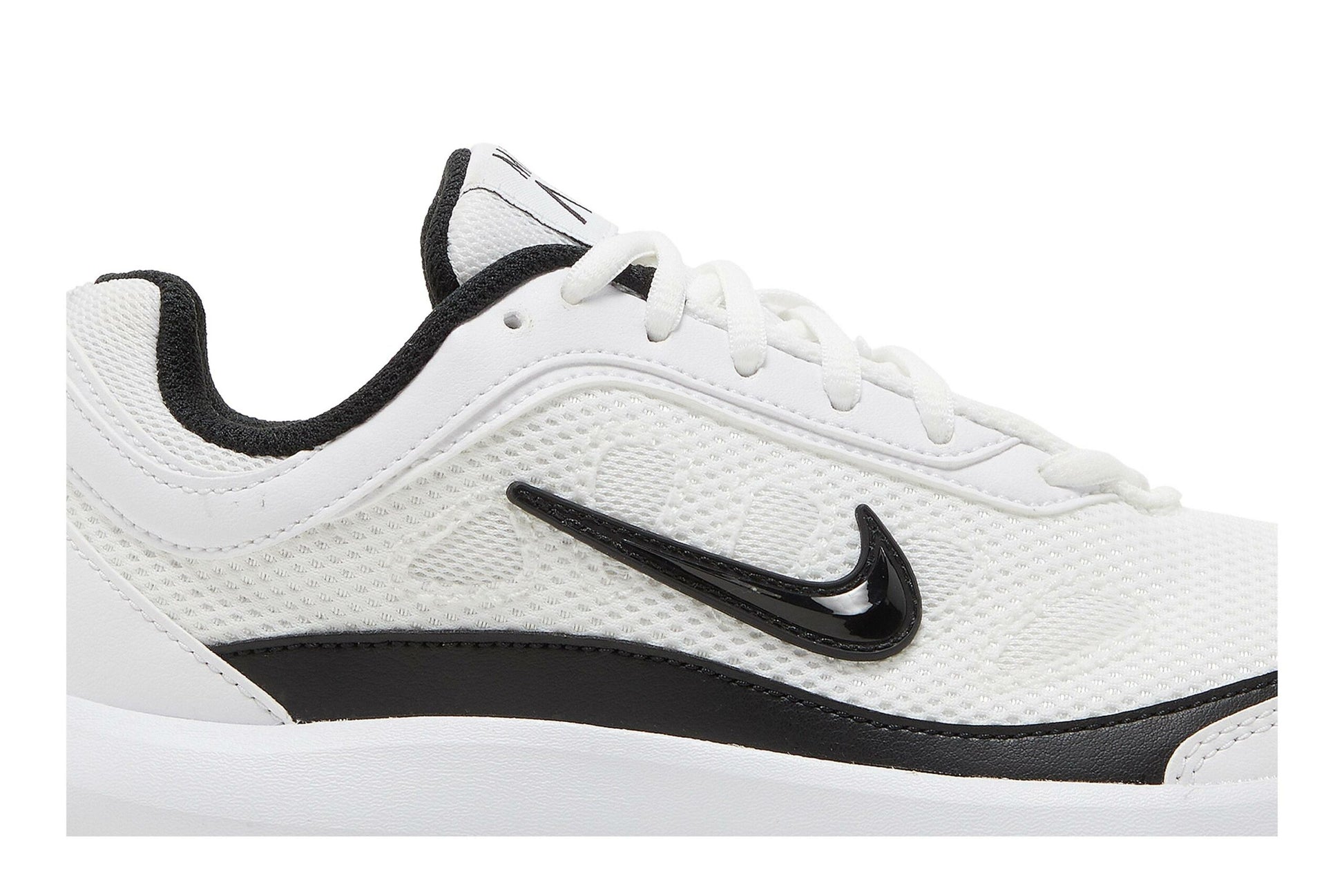 ( Women ) Nike Air Max AP ‘White Black’ CU4870-100