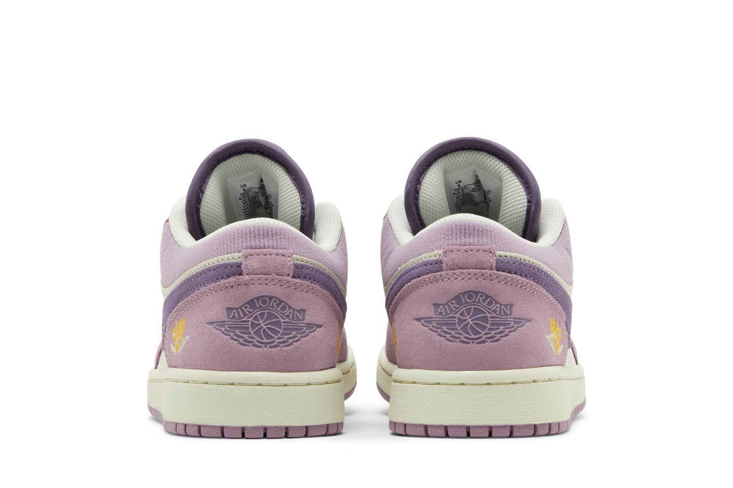 ( Women ) Air Jordan 1 Low ‘Unity’ DR8057-500