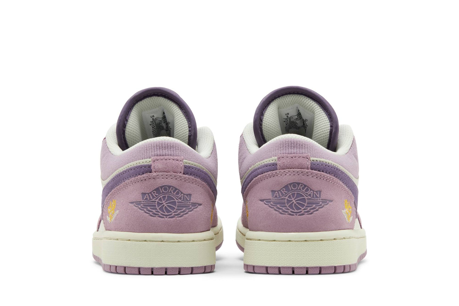 ( Women ) Air Jordan 1 Low ‘Unity’ DR8057-500