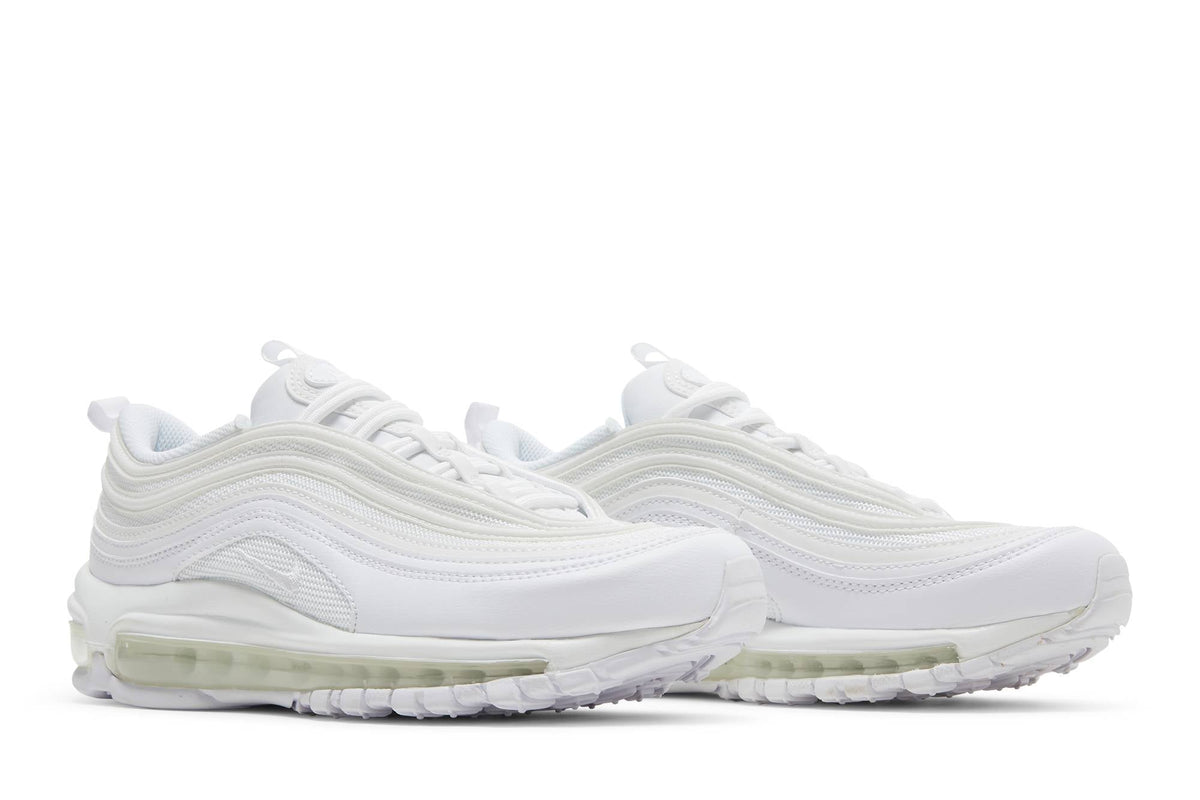 ( Women ) Nike Air Max 97 Next Nature White DH8016-100
