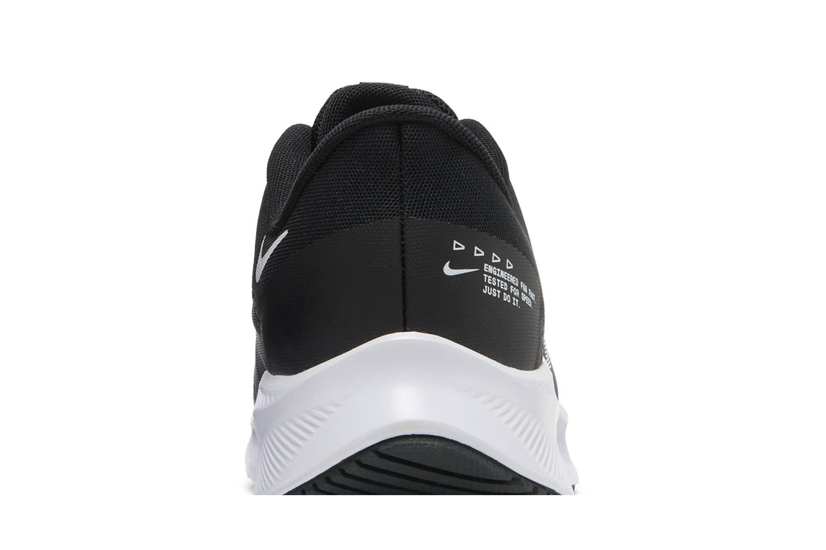 Nike Quest 4 'Black White' DA1105-006