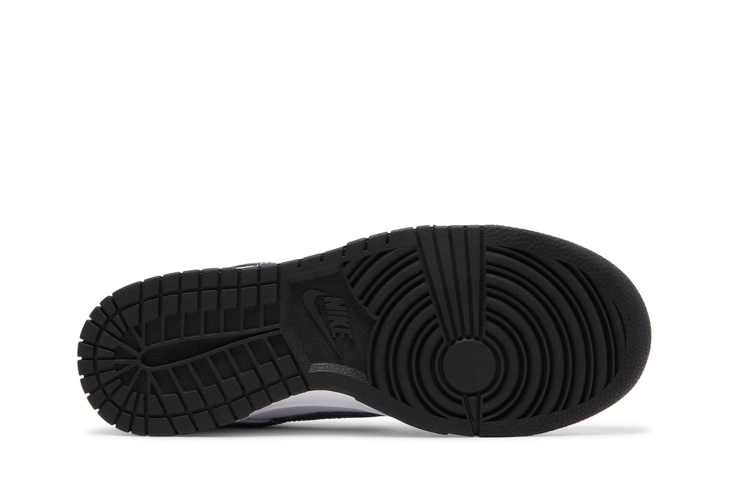 ( Women ) Nike Dunk Low ‘White Black’ DD1503-113