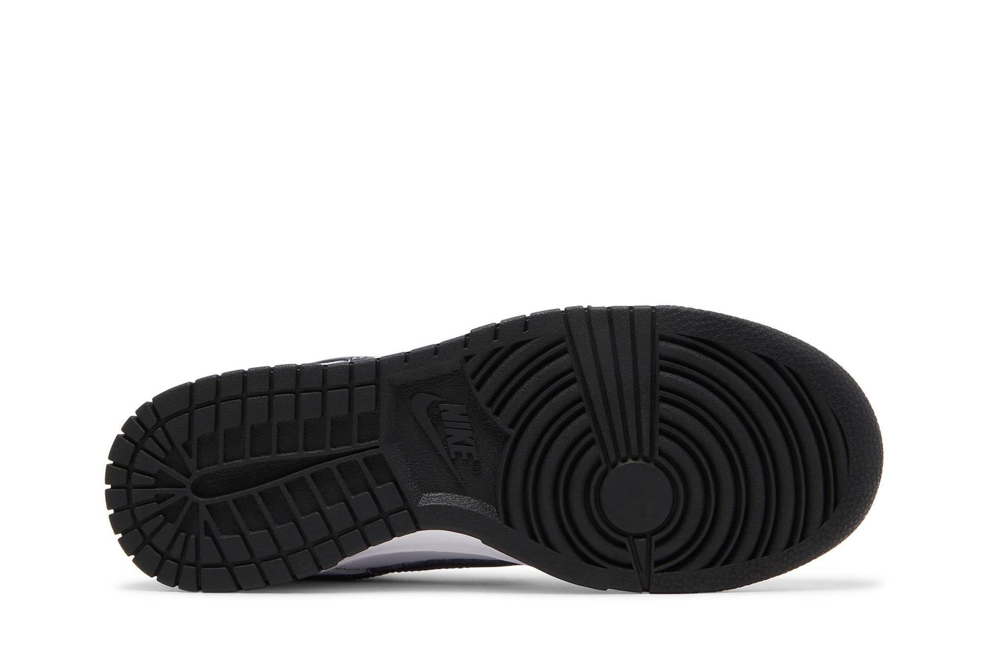 ( Women ) Nike Dunk Low ‘White Black’ DD1503-113