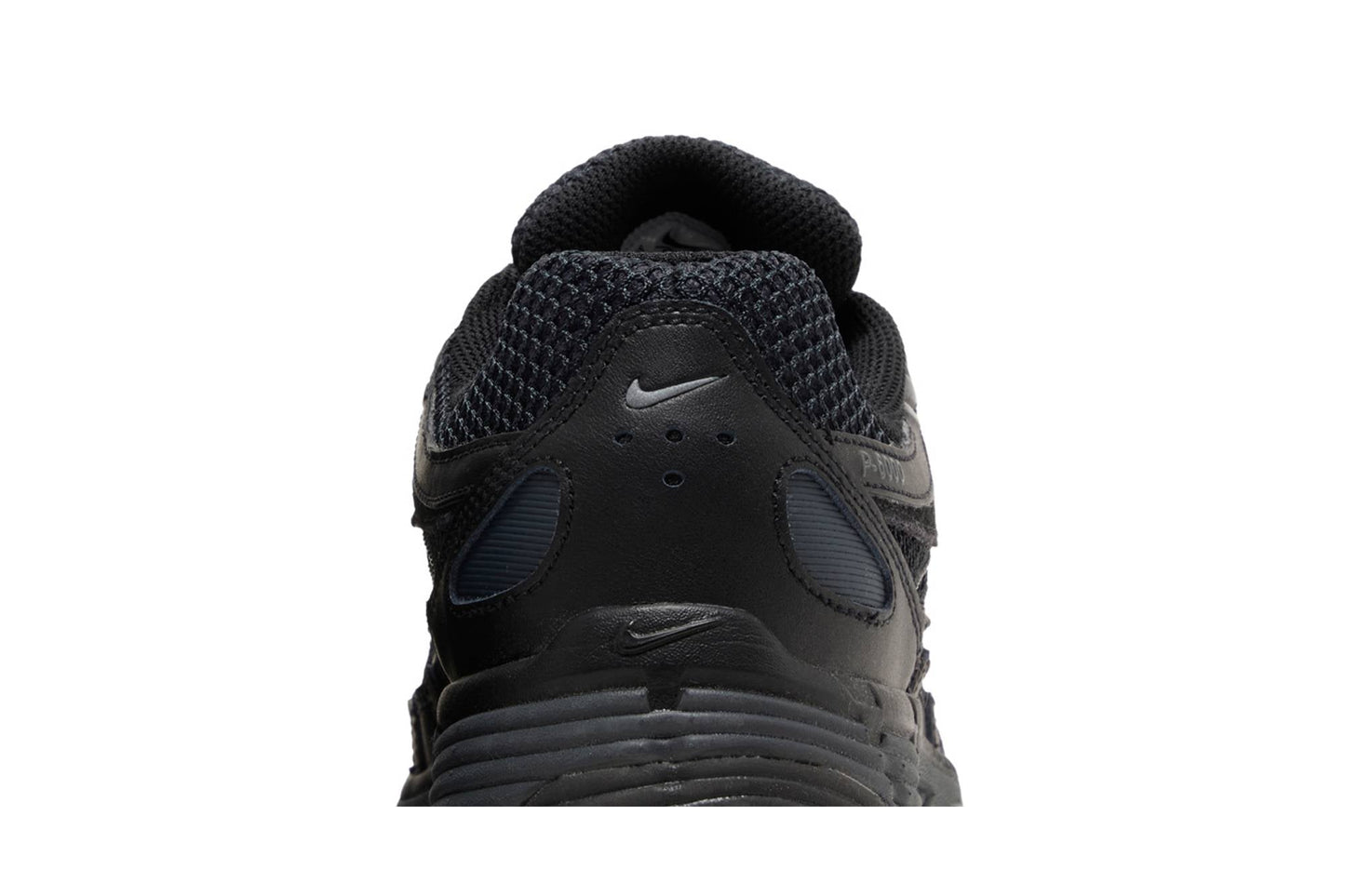 Nike P-6000 Premium ‘Triple Black’ FQ8732-010
