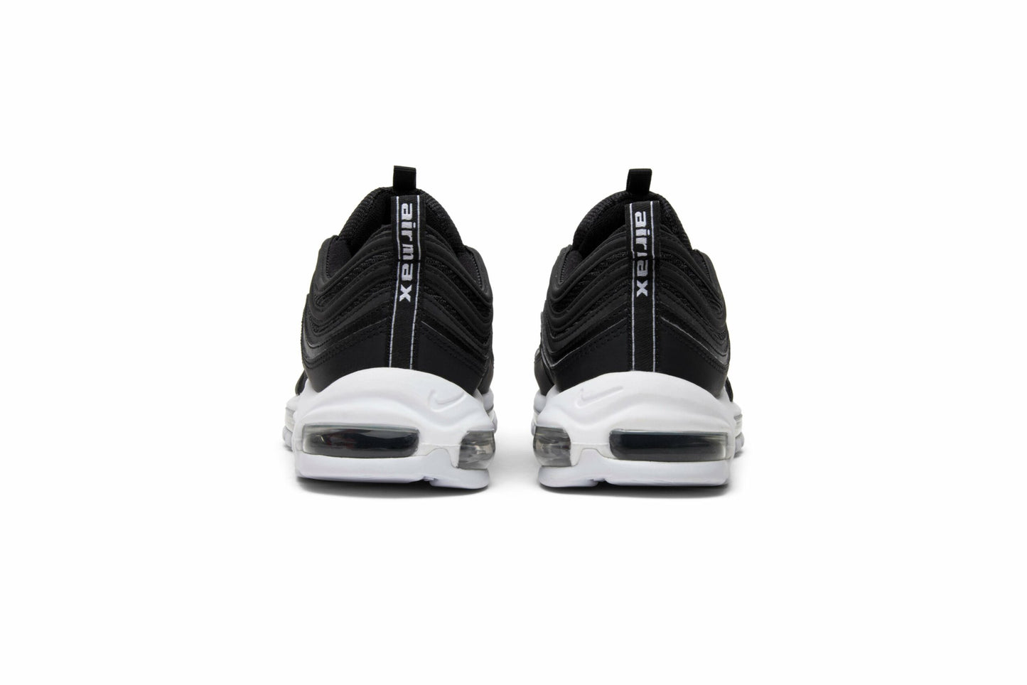 Nike Air Max 97 ‘Black’ 921826-001