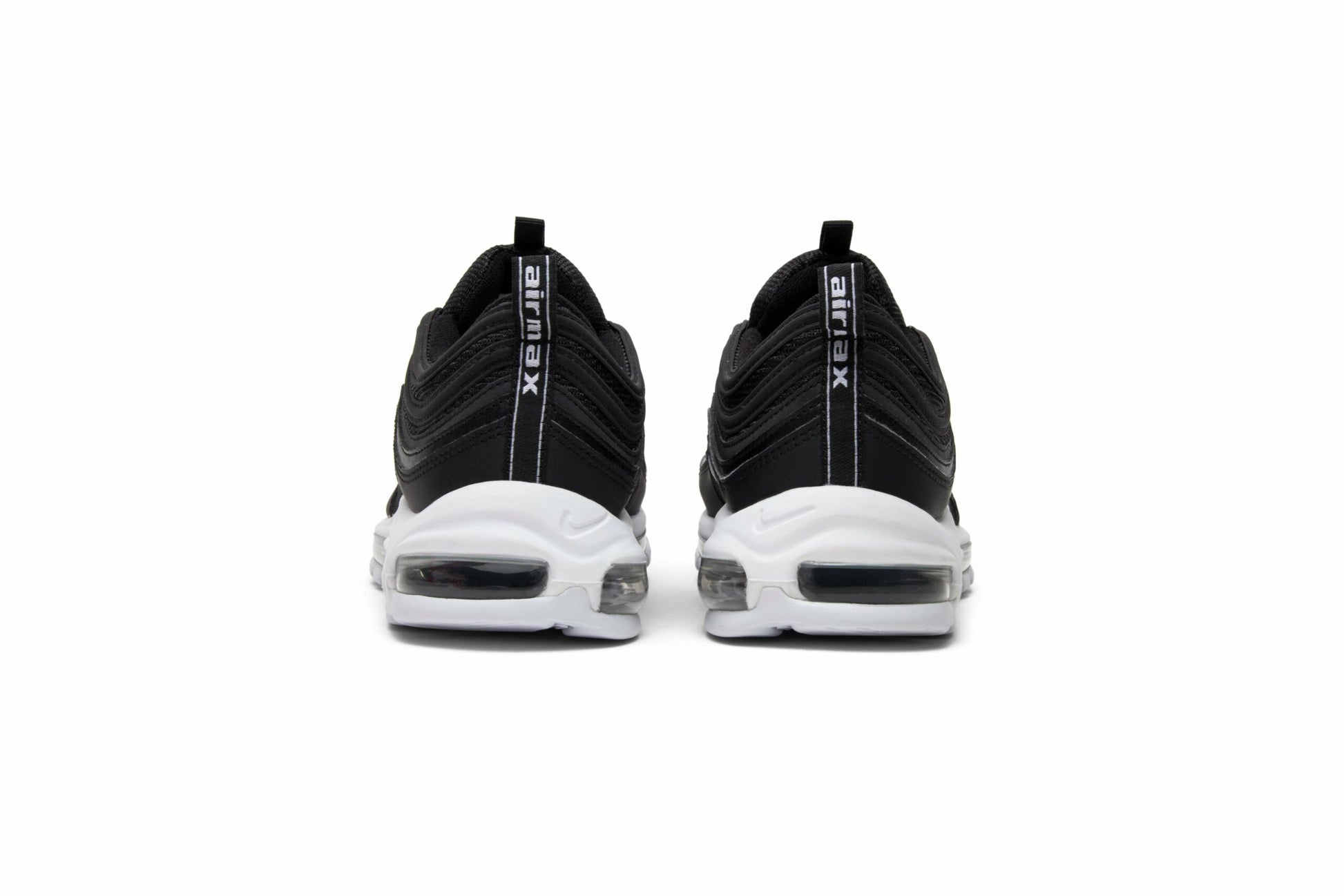 Nike Air Max 97 ‘Black’ 921826-001