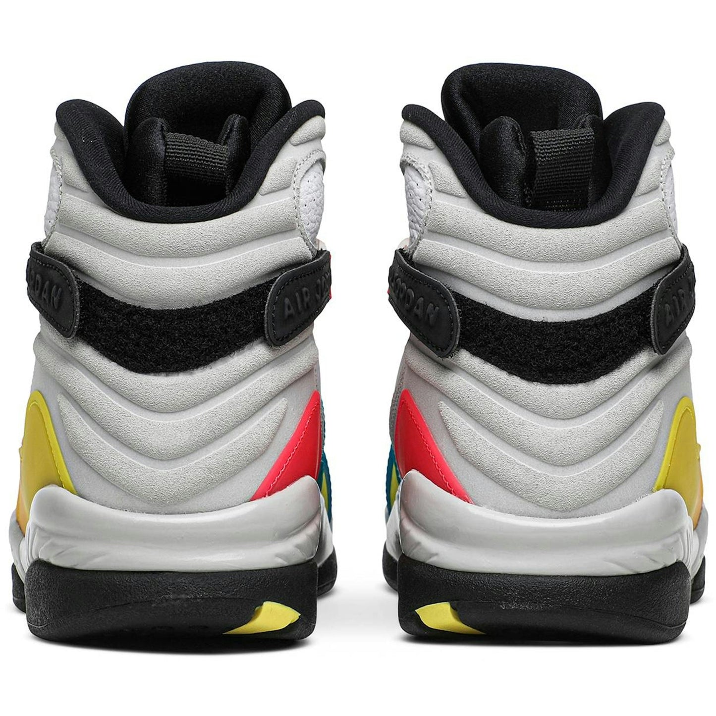 Air Jordan 8 Retro SP SE 'Multi-Color' BQ7666-100