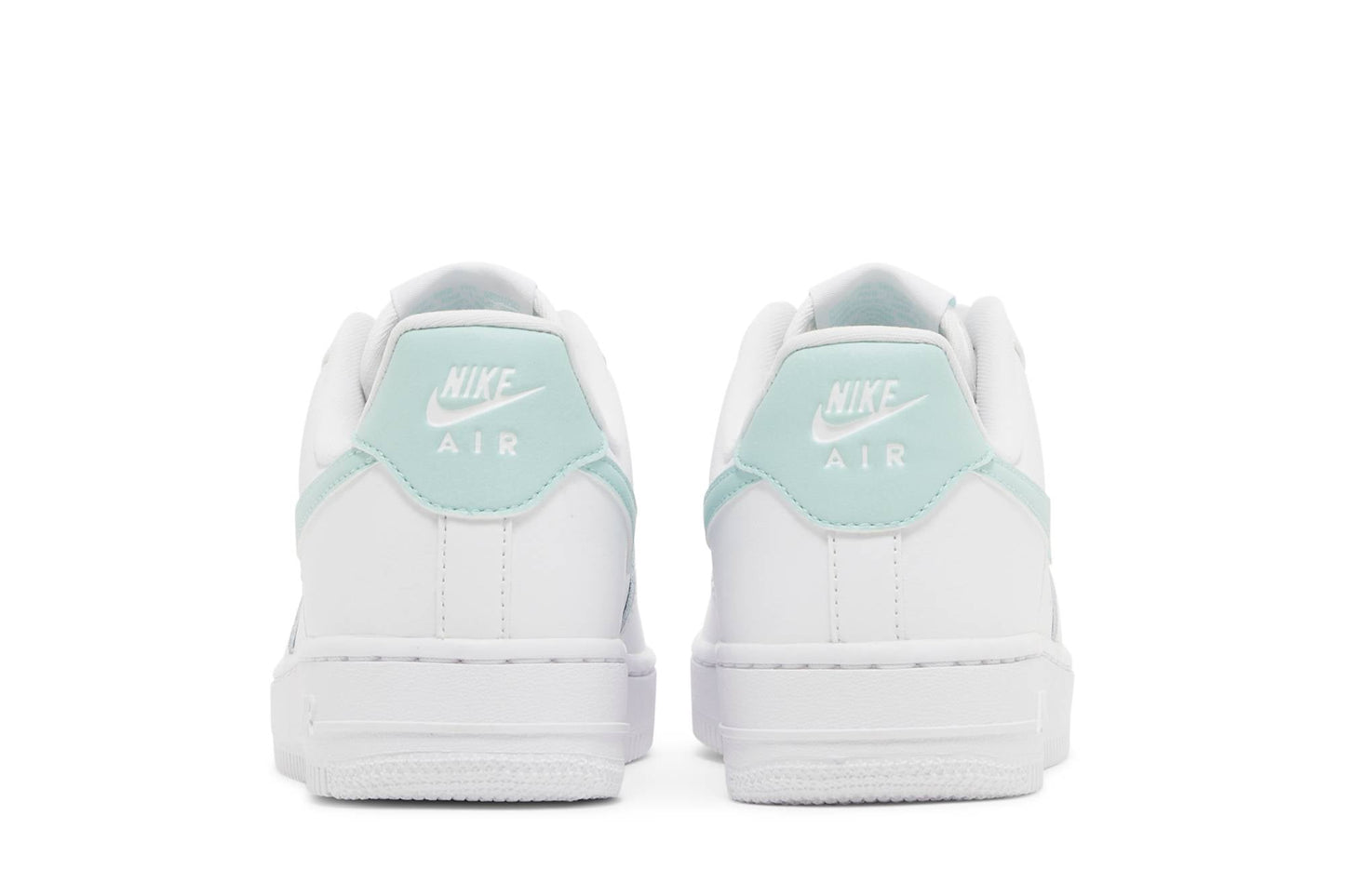 ( Women ) Nike Air Force 1 Low ‘Jade Ice’ DD8959-113