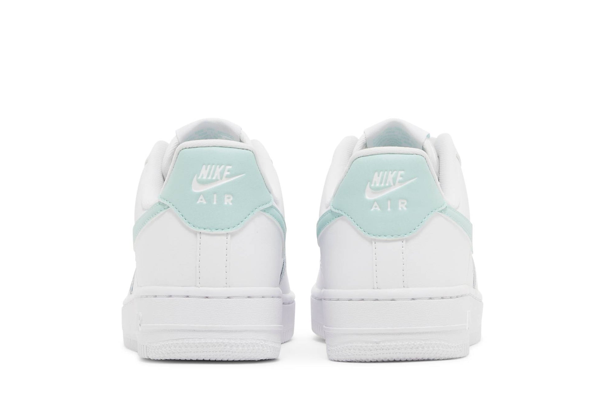 ( Women ) Nike Air Force 1 Low ‘Jade Ice’ DD8959-113