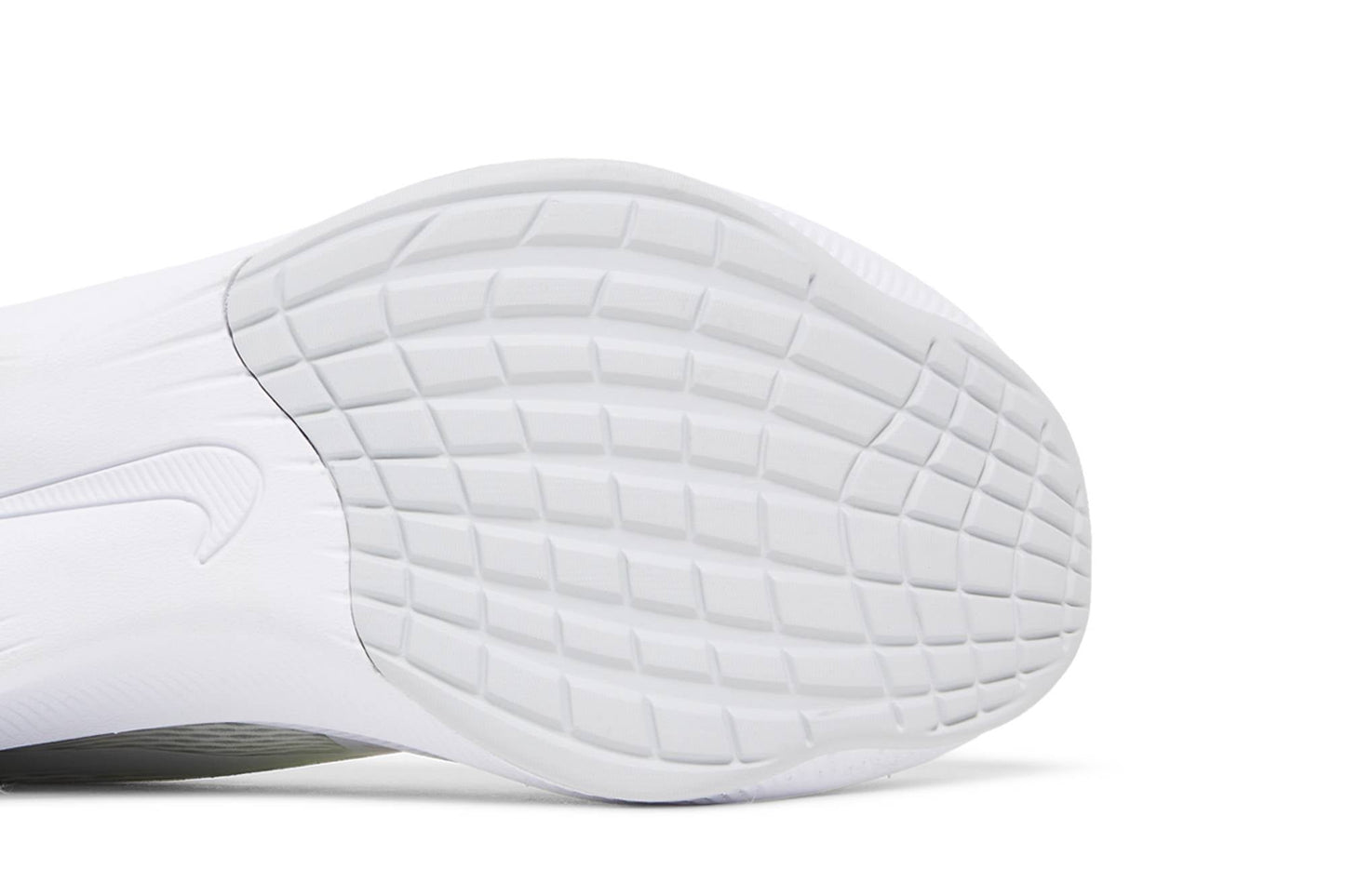 Nike Zoom Fly 4 ‘White Imperial Blue Lime Glow’ CT2392-100