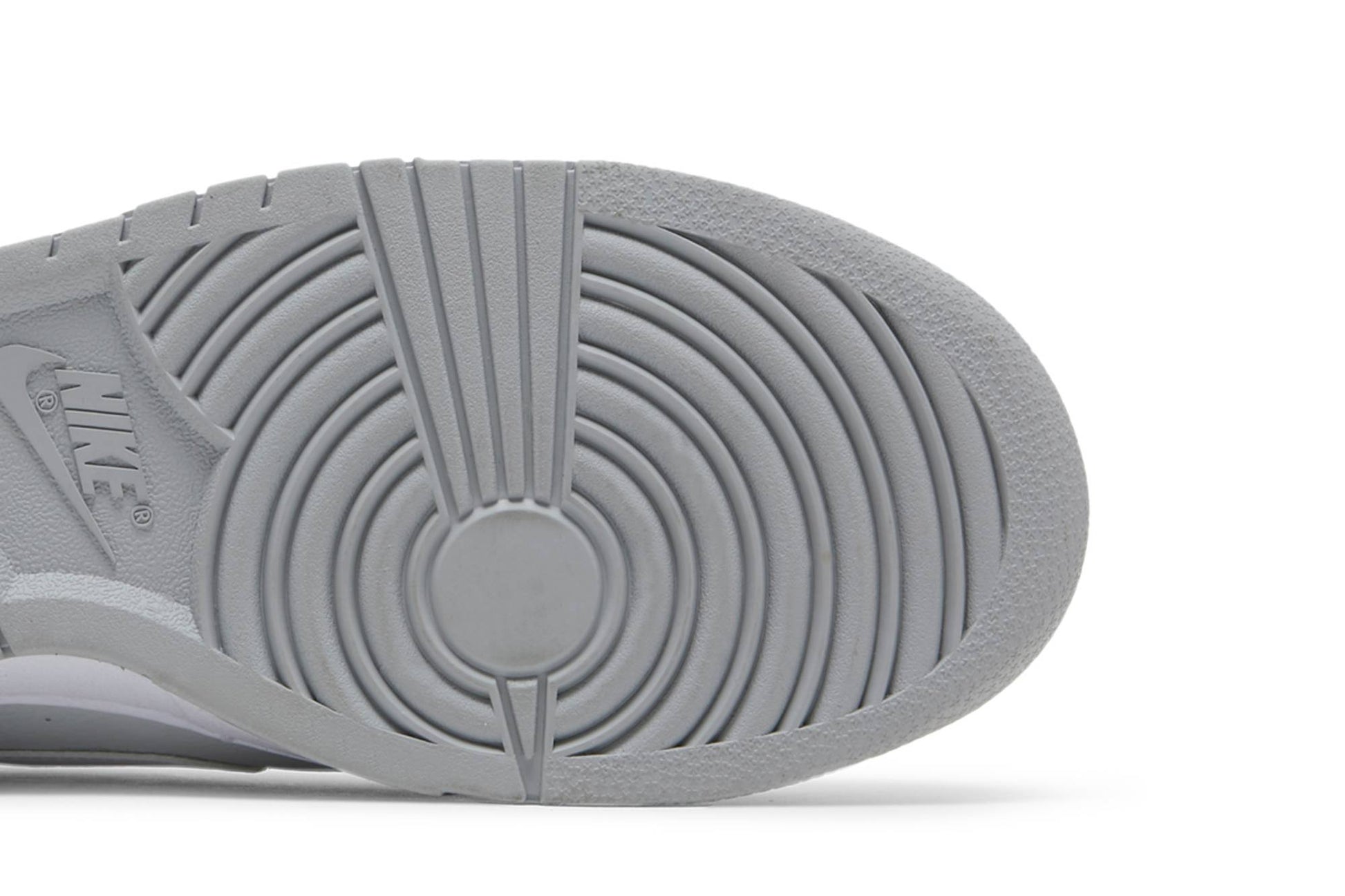 Nike Dunk Low Grey White DJ6188-001