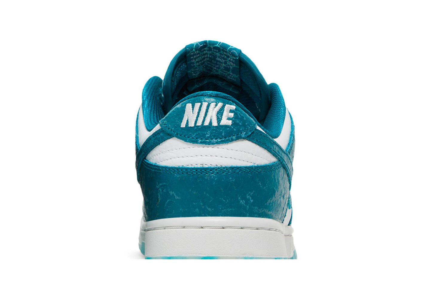 ( Women ) Nike Dunk Low ‘Ocean’ DV3029-100