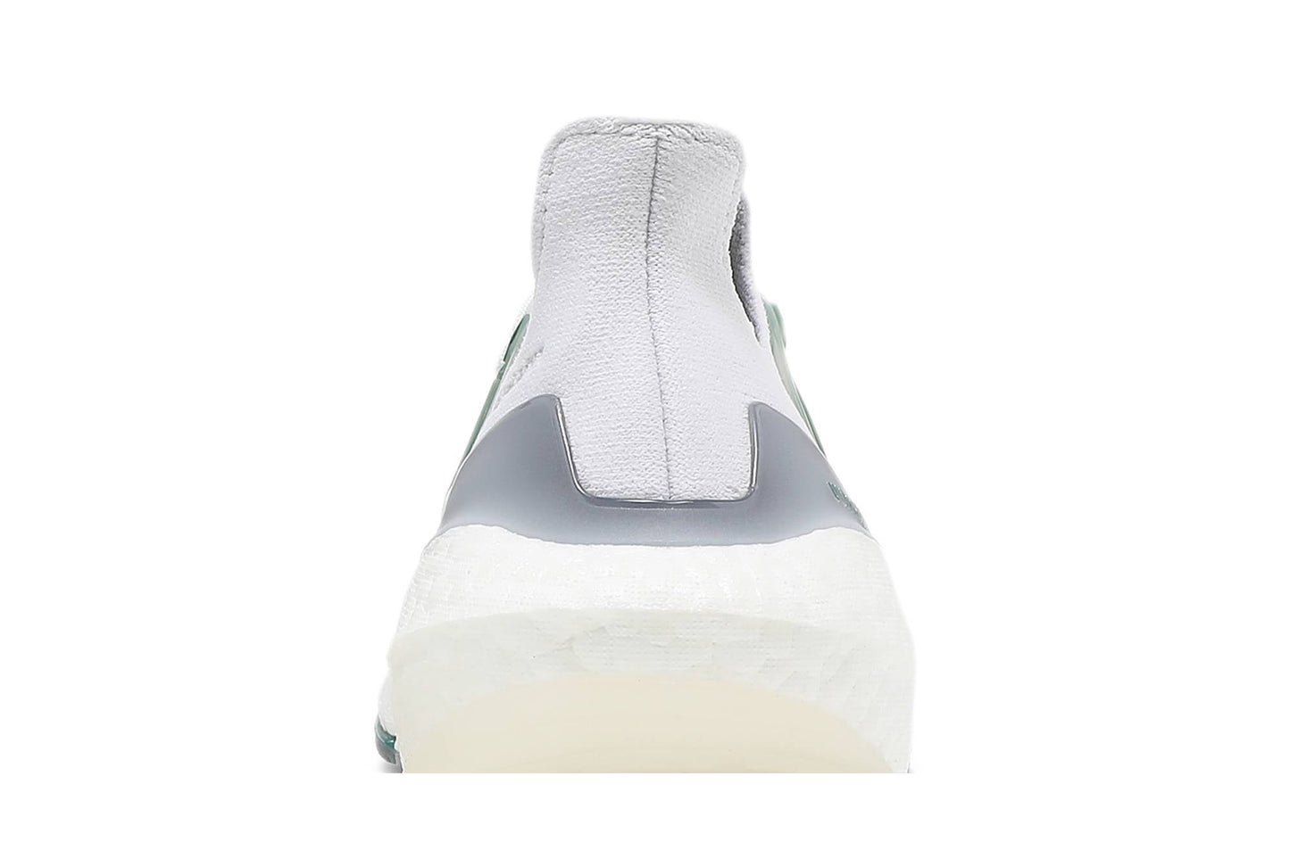 Adidas UltraBoost 21 ‘White Sub Green’ FZ2326