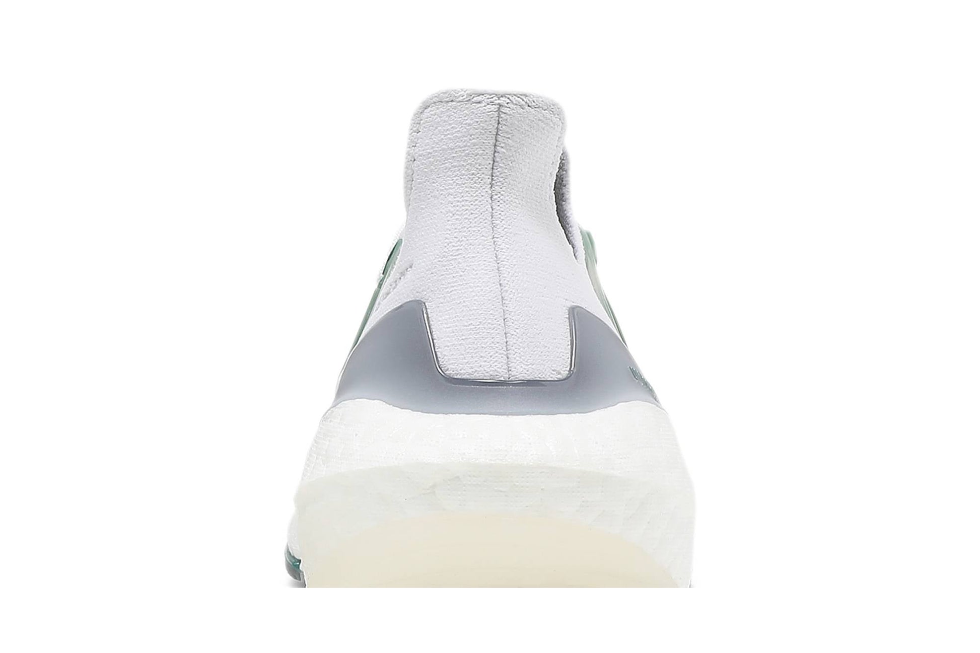 Adidas UltraBoost 21 ‘White Sub Green’ FZ2326