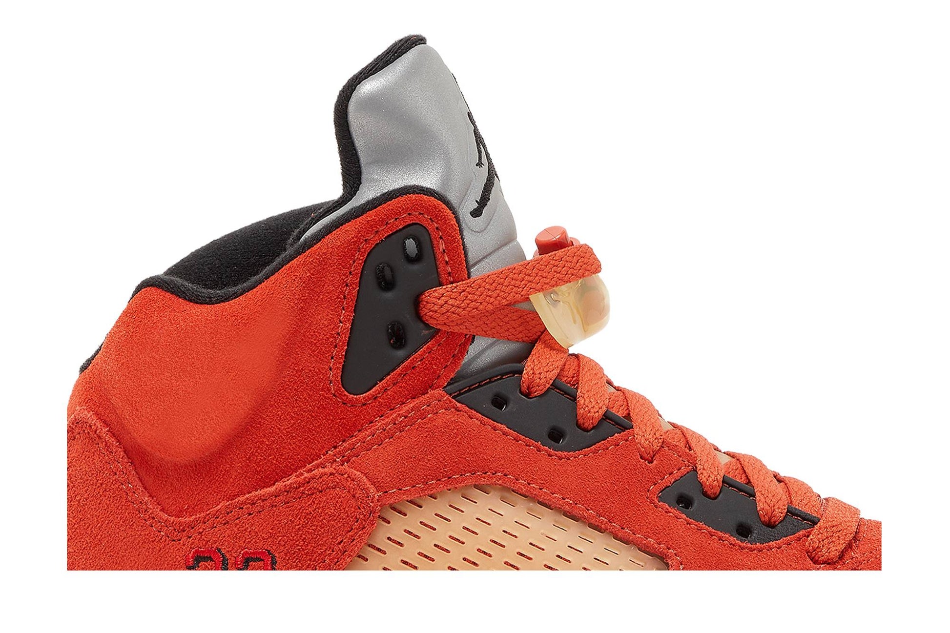 ( Women ) Air Jordan 5 ‘Dunk On Mars’ DD9336-800