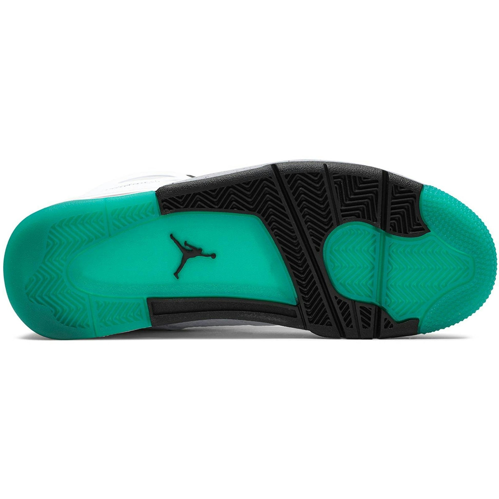 ( Women ) Air Jordan 4 Retro ‘Rasta’ AQ9129-100