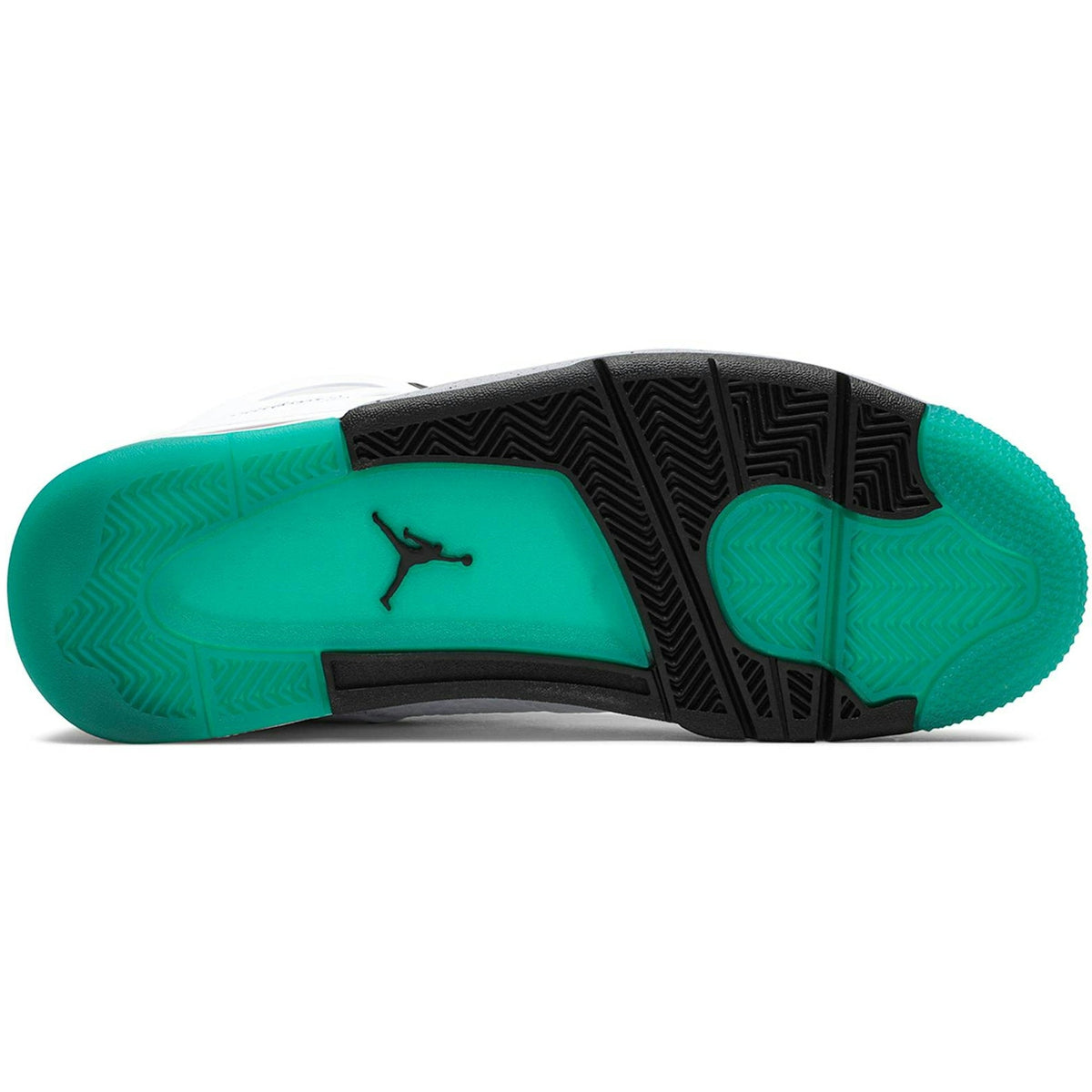 ( Women ) Air Jordan 4 Retro 'Rasta' AQ9129-100